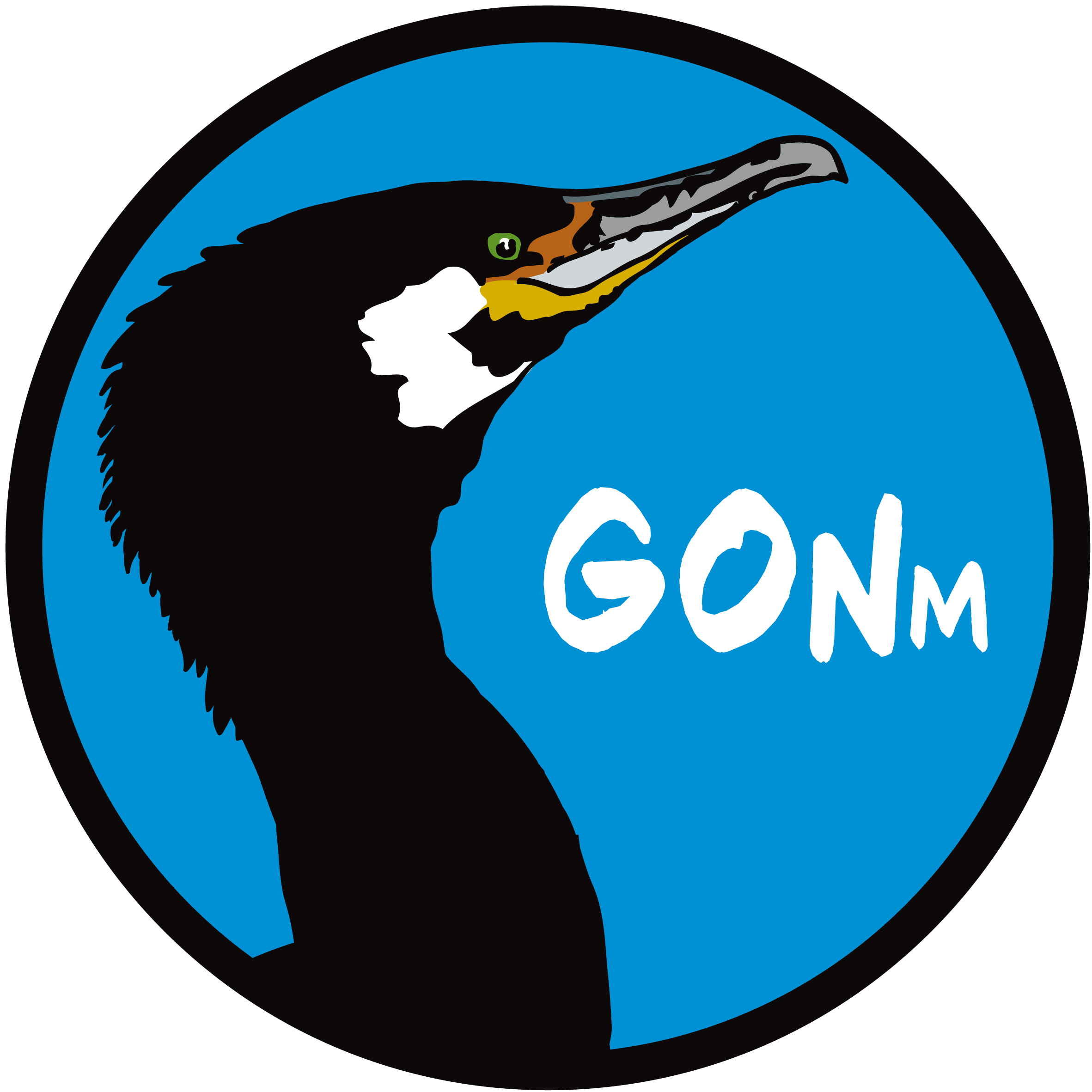 Groupe Ornithologique Normand - GONm