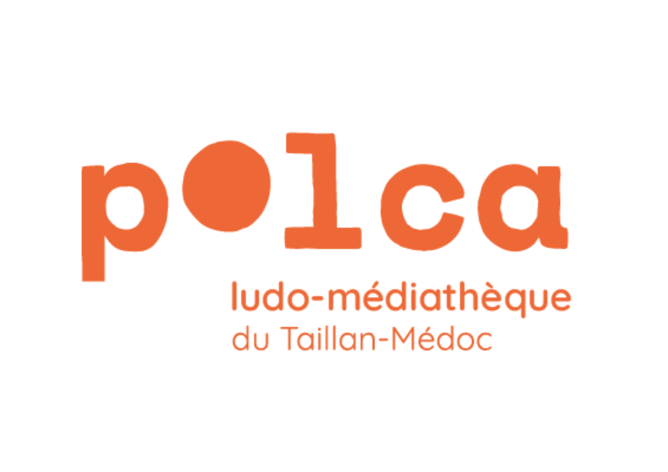 Le Taillan-Médoc Ludo-médiathèque 