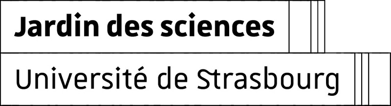 Jardin des sciences 