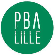 Palais des Beaux Arts
