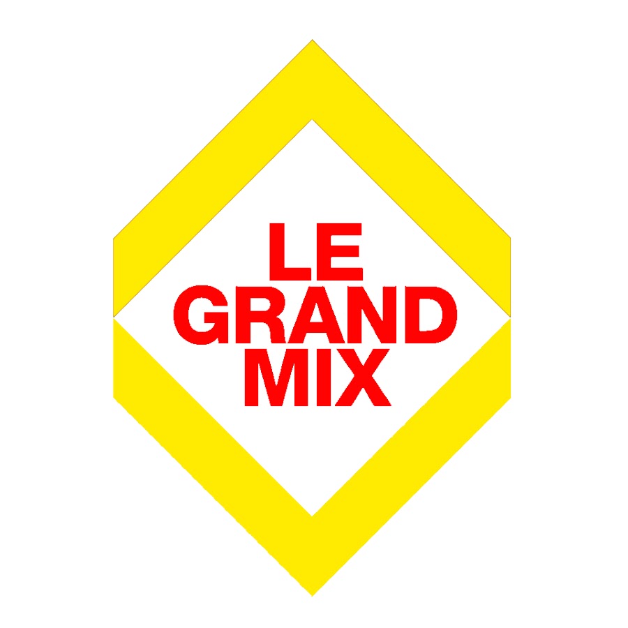 Le Grand Mix 