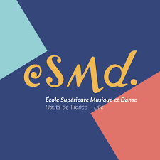 École Supérieure Musique et Danse Hauts-de-France 