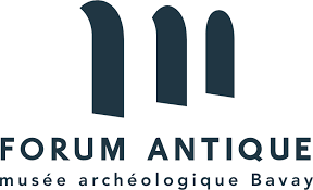 Forum antique de Bavay 