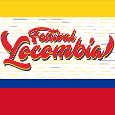 Festival Locombia 