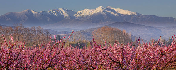 Tourisme Occitanie