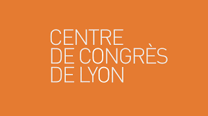 Palais des congrès de Lyon 