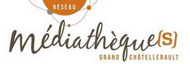 Médiathèques de Grand Châtellerault