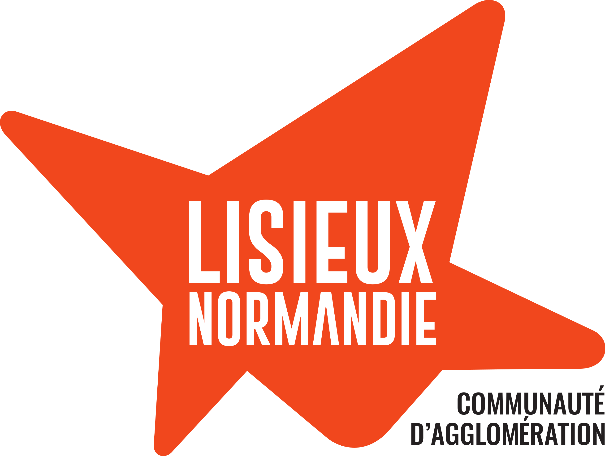 Lisieux Normandie