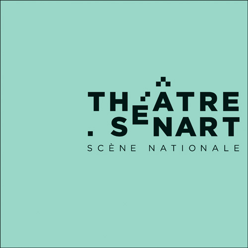 Théâtre-Sénart 