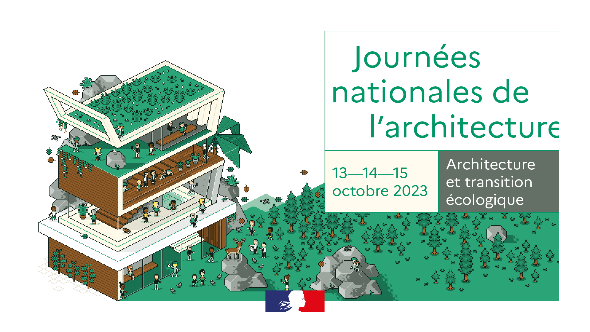 Journées nationales de l