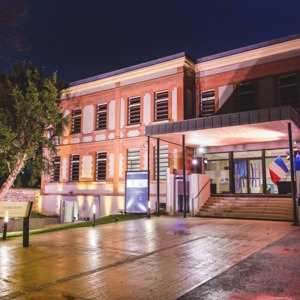 Musée départemental de la Résistance & de... 