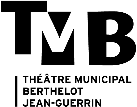 Théâtre Municipal Berthelot - Jean Guerrin 
