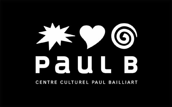 Paul B 