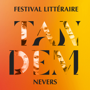 Festival littéraire Tandem Nevers 