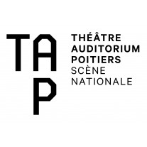 TAP - Théâtre Auditorium de Poitiers 