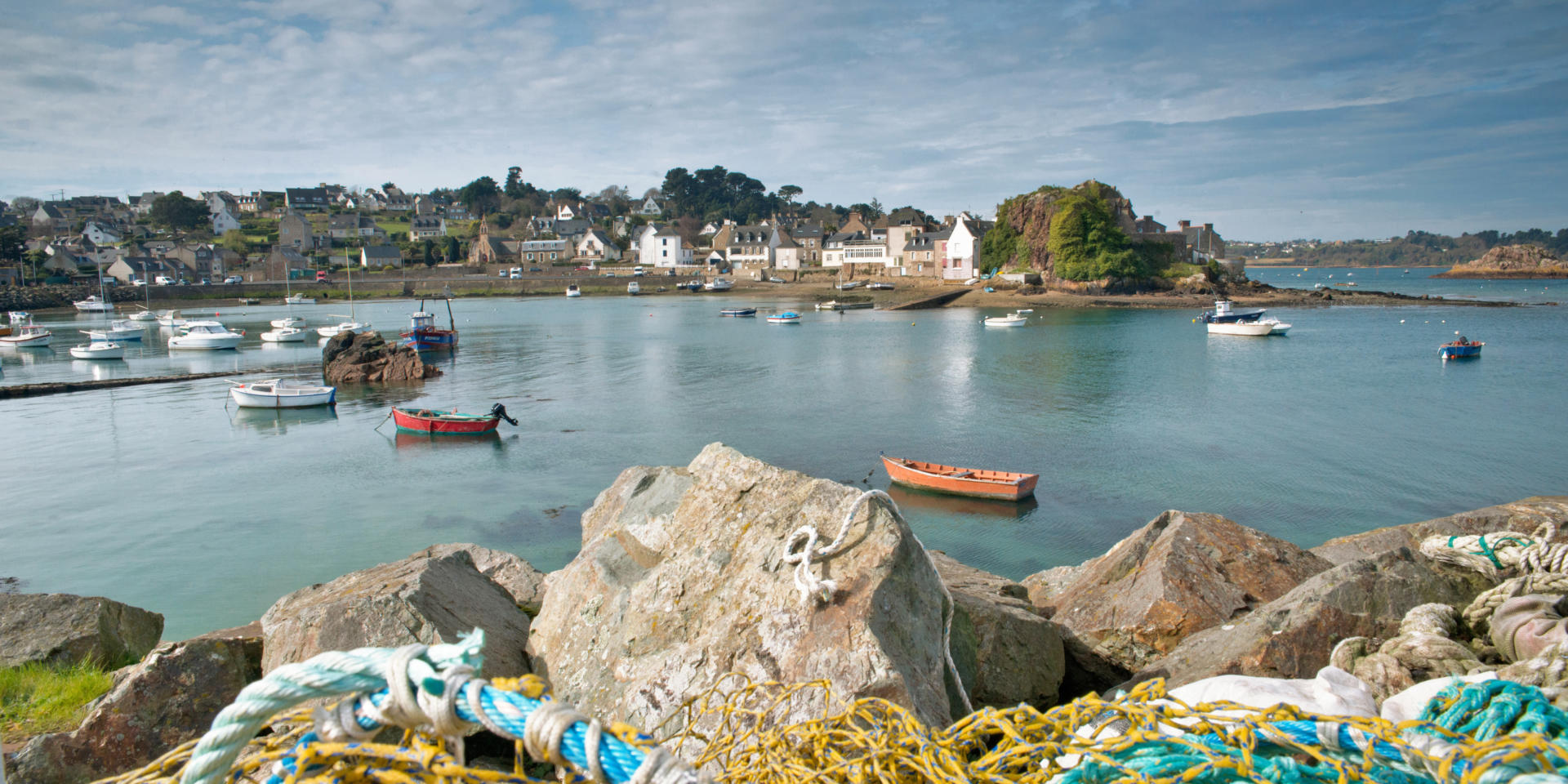 Tourisme Bretagne