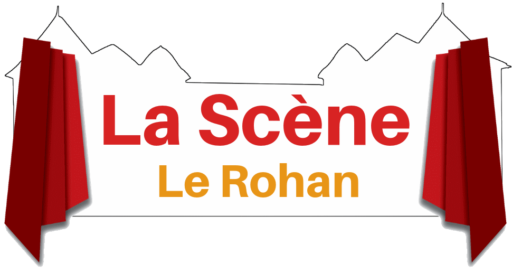 La Scène Le Rohan 