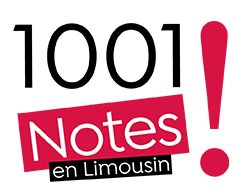 Festival 1001 Notes 