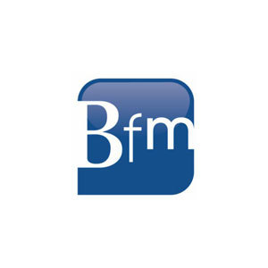 Bibliothèque francophone multimédia de Limoges 