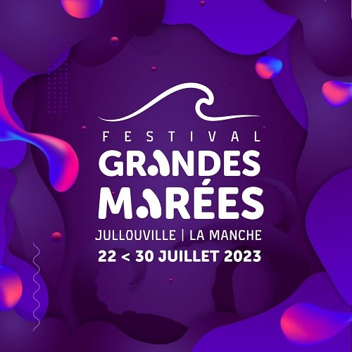 Les Grandes Marées Du 20 au 28 juil 2024