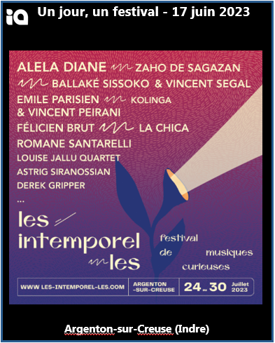 ideactiv image Les intemporel-les