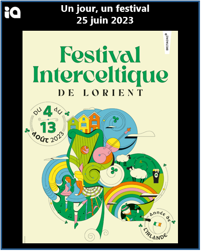 ideactiv image Festival Interceltique
