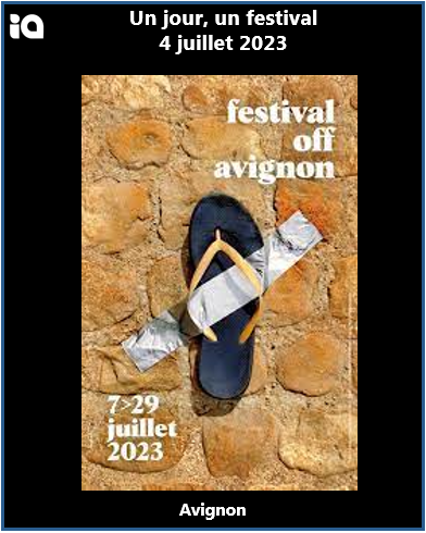 ideactiv image Festival Off