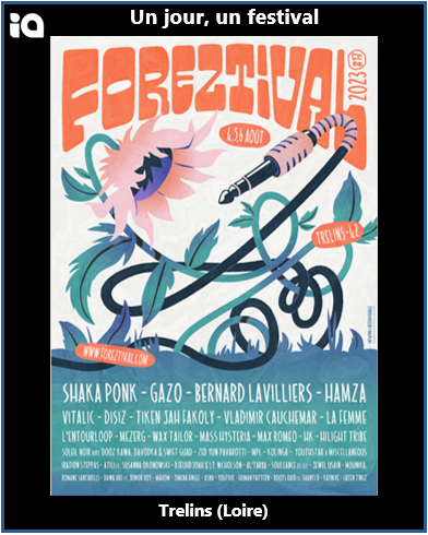 ideactiv image Foreztival