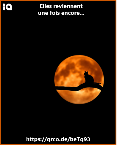 ideactiv image Halloween