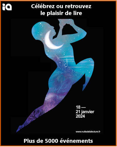 ideactiv image Nuits de la lecture