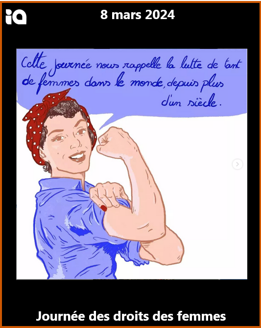ideactiv image 8 mars 2024