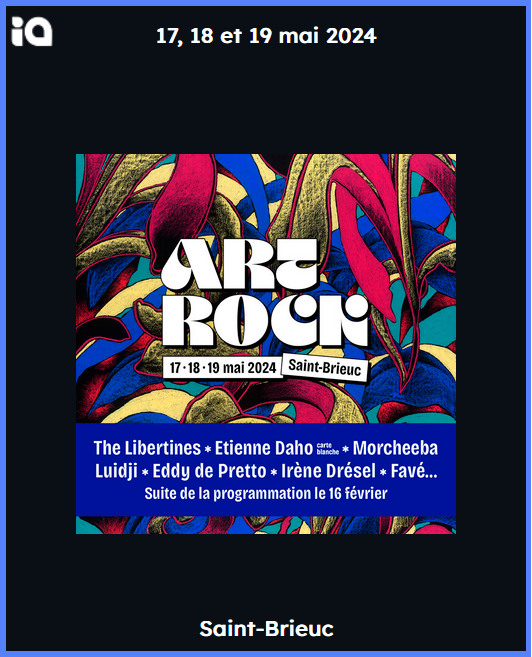 ideactiv image Art Rock 24