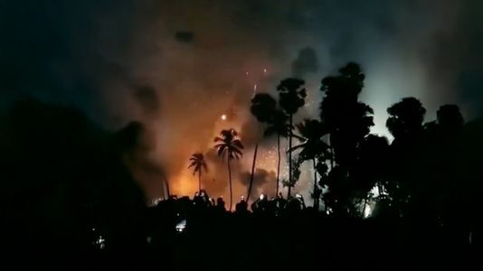 Yuyan Wang – Weather