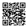 ideactiv QR-code for Communauté de communes Vienne et Gartempe