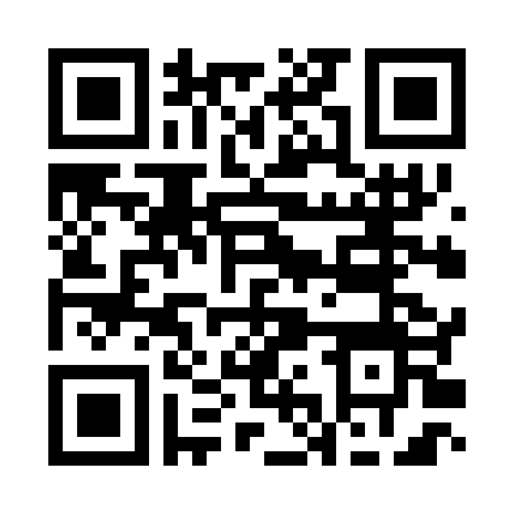 ideactiv QR-code for Art Sonic